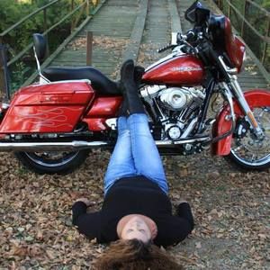 Meet your Posher, Misty